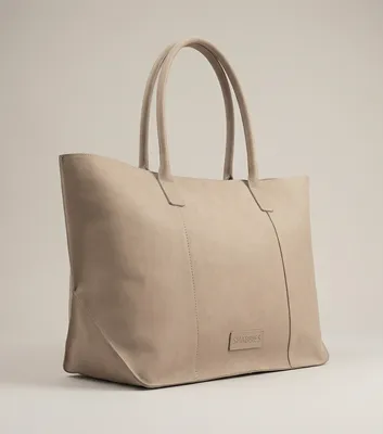 welkomstgeschenk Shabbies-tas