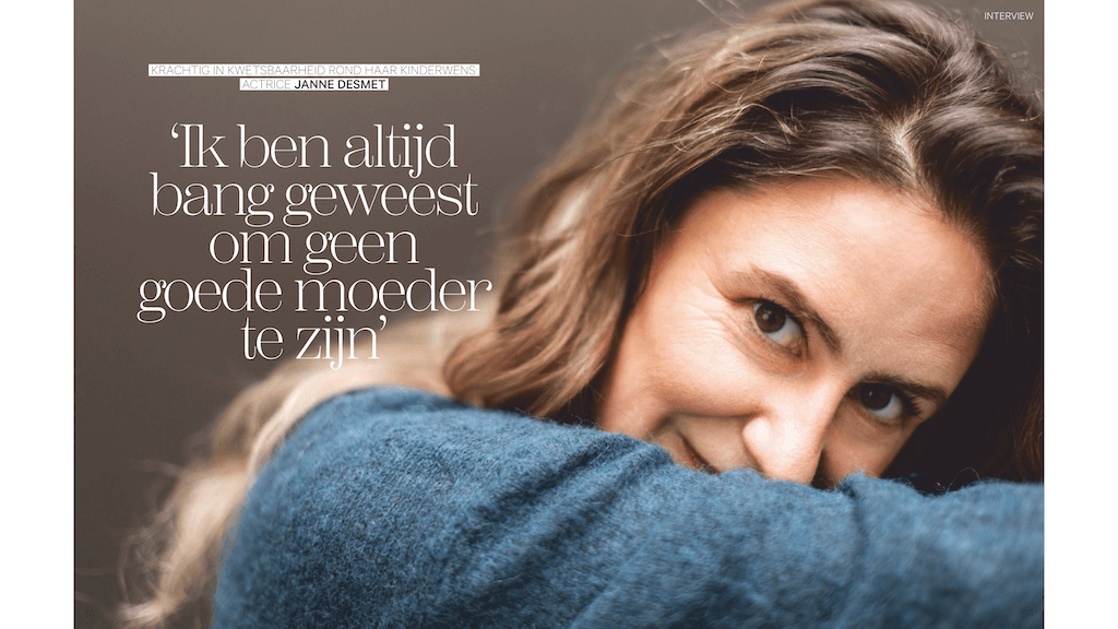Goed Gevoel