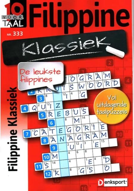 10vT Filippine Klassiek
