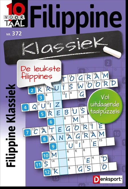 10vT Filippine Klassiek