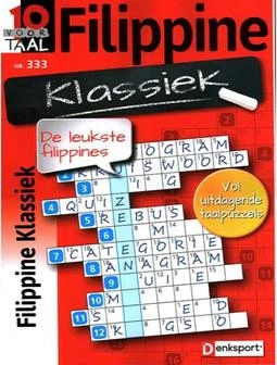 10vT Filippine Klassiek
