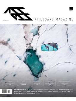 Access Kiteboard