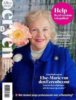 Alles over Erven