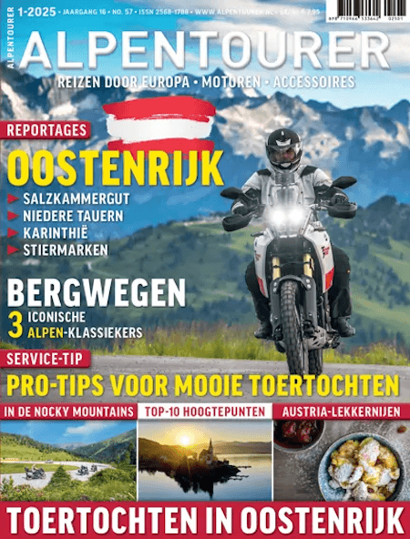Alpentourer