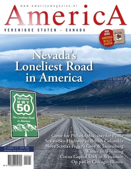 AmericA Magazine