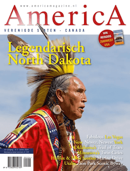 AmericA Magazine