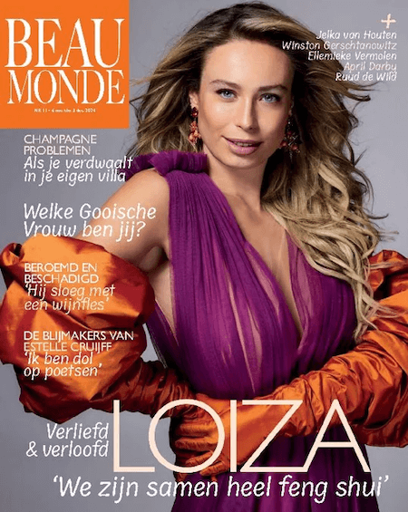 Beau Monde