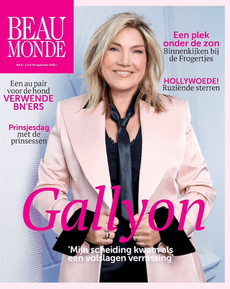 Beau Monde