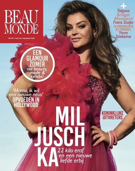 Beau Monde
