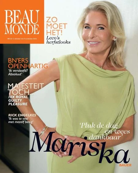 Beau Monde