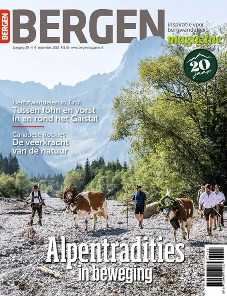 Bergen Magazine