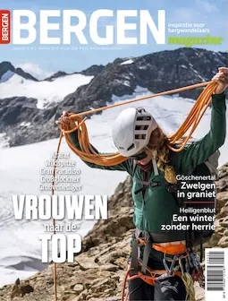 Bergen Magazine