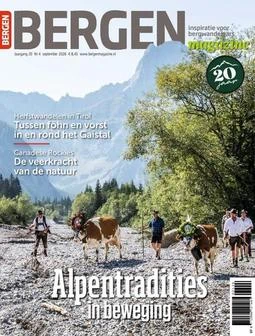 Bergen Magazine