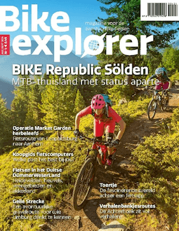 BIKE Explorer