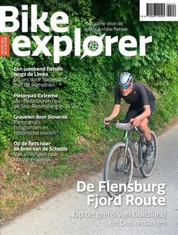 BIKE Explorer