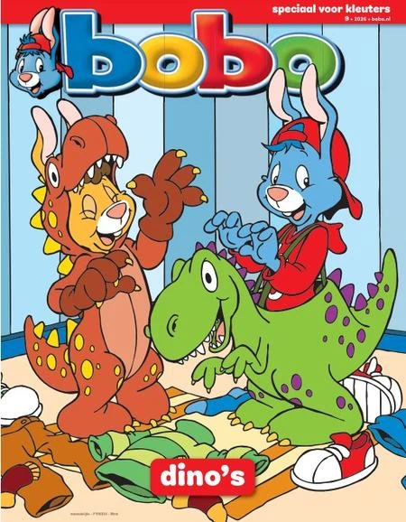 Bobo
