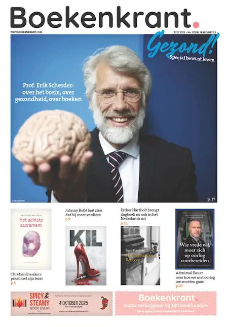 Boekenkrant