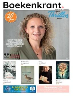 Boekenkrant
