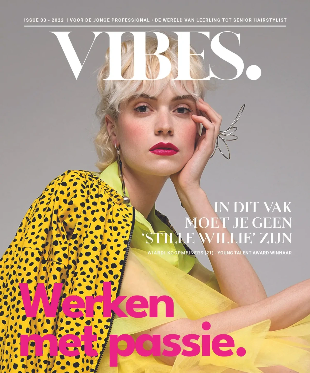 Print is dood? Vijf Brusselse magazines bewijzen het tegendeel