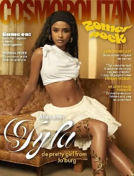 Cosmopolitan