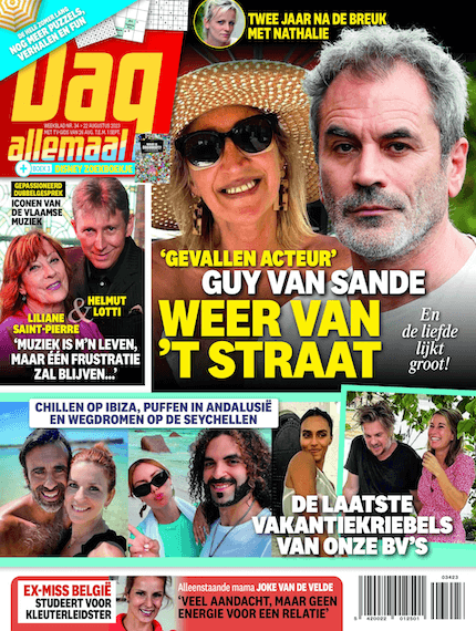 Dag Allemaal