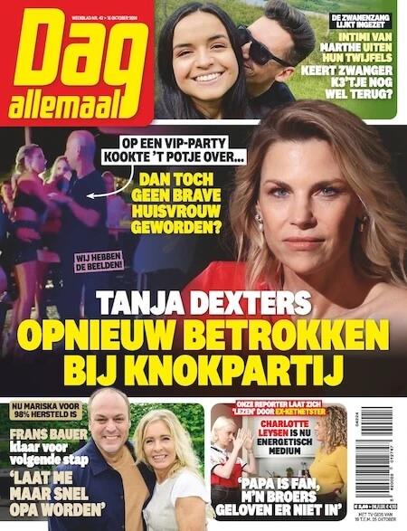 Dag Allemaal