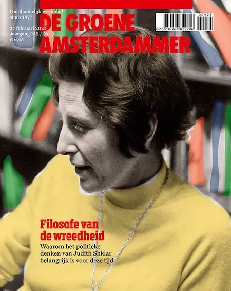 De Groene Amsterdammer
