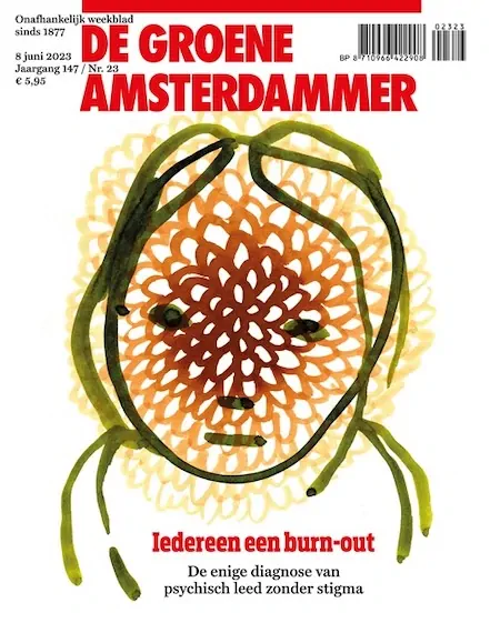 De Groene Amsterdammer