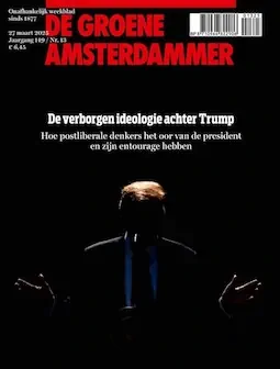 De Groene Amsterdammer
