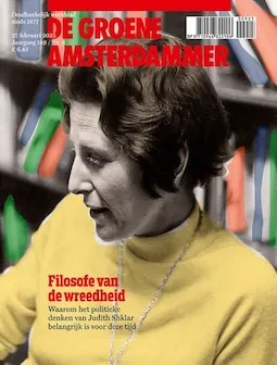 De Groene Amsterdammer