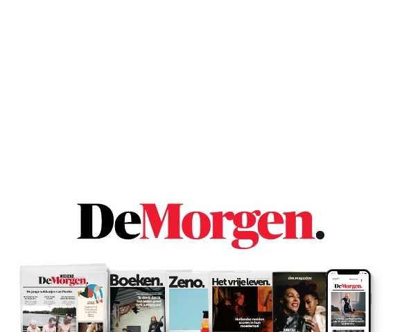 De Morgen abonnement: onderzoeksjournalistiek die écht verschil maakt