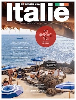 De Smaak Van Italië