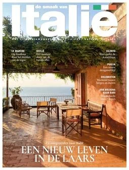 De Smaak Van Italië