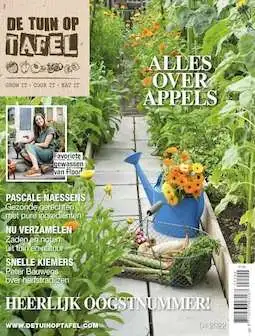 De Tuin op Tafel