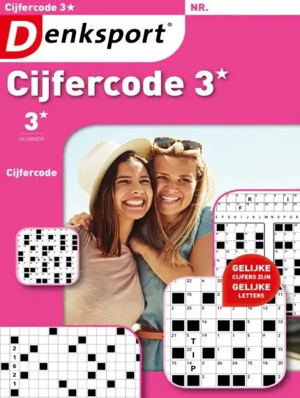 Cijfercode