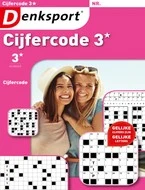 Cijfercode
