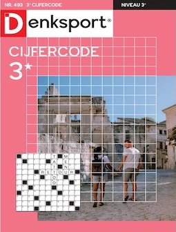 Cijfercode