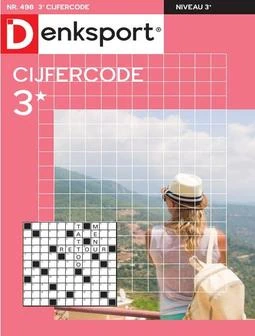 Cijfercode