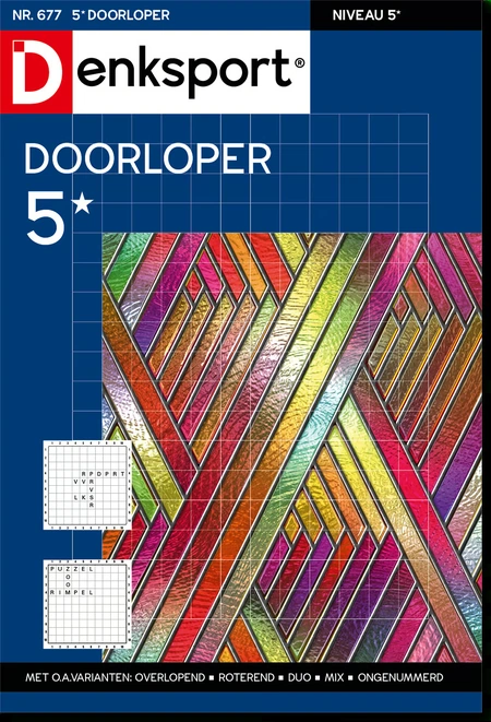 Doorloper (5)