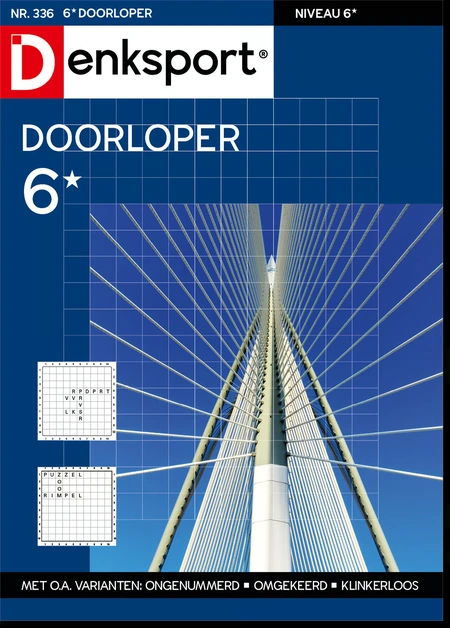 Doorloper (6)