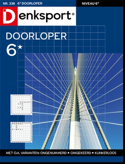 Doorloper (6)