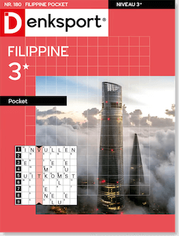 Filippine Pocket