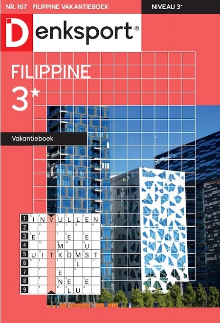 Filippine Vakantieboek