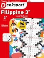 Filippine Vakantieboek