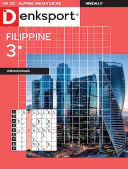 Filippine Vakantieboek
