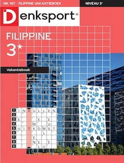 Filippine Vakantieboek