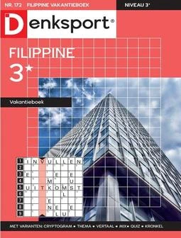 Filippine Vakantieboek
