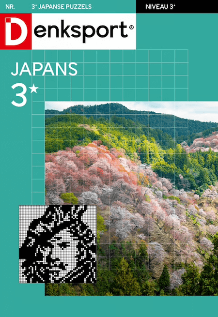 Japanse Puzzels