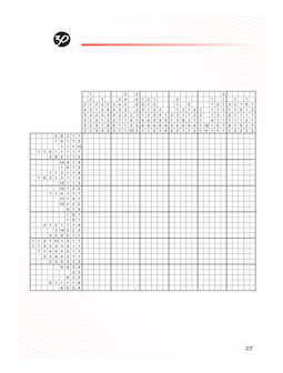 Japanse Puzzels