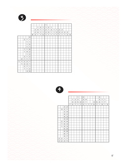 Japanse Puzzels